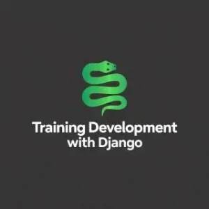 Development with Django