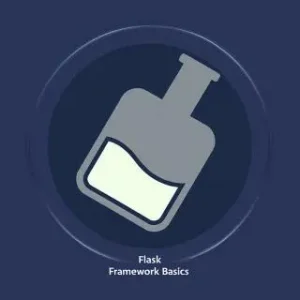 Flask Framework Basics